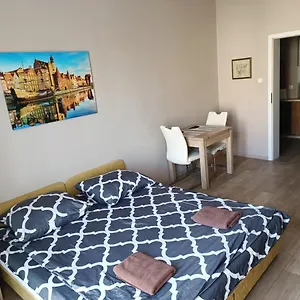 Wrzeszcz Gdańsk