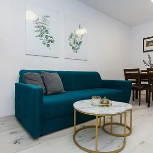 Twoj Salon-apartamenty Stare Miasto Appartement