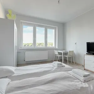 Comfort Grunwaldzka Gdańsk