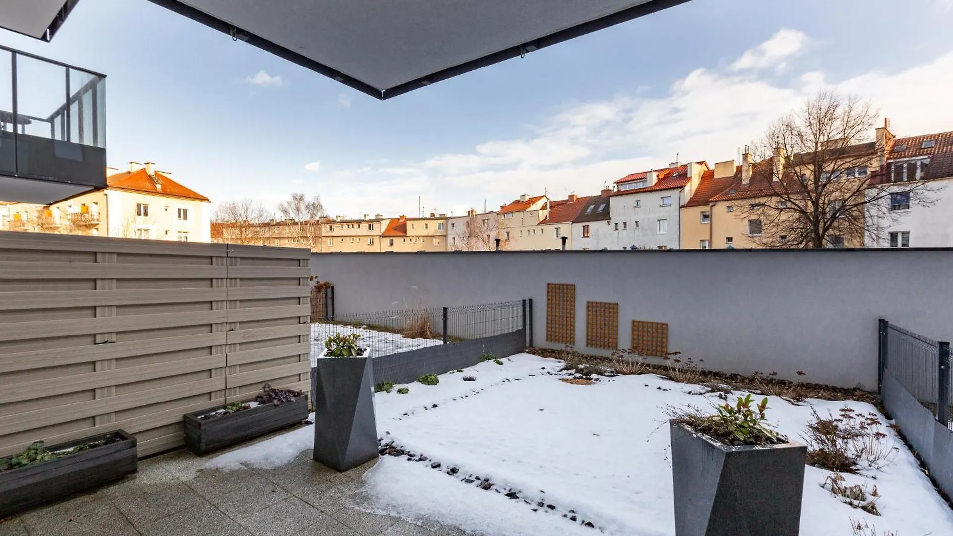 Apartment Wrzeszcz Modern Studio Gdansk